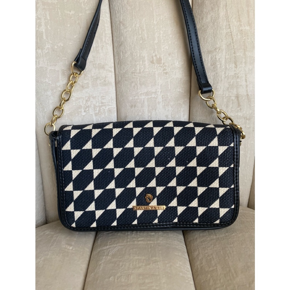 Spartina 449 crossbody purse